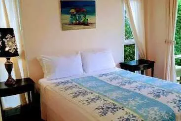 استراحتگاه The Pottery