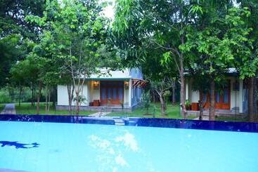 Sigiri Asna Nature Resort