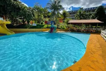 Tijota Hotel Fazenda