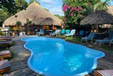 هاستل Bikini Hotel & Pool