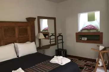 تختخواب و صبحانه Galería