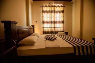 Evergreen Hotel Dambulla