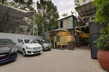 Hotel Edition O 30063 Slate