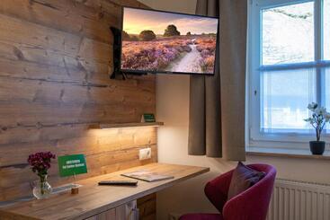 酒店 Glockenhof Studtmann