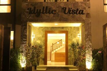 호텔 Idyllic Vista