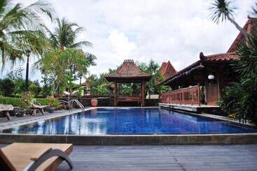 فندق Java Village Resort By Homee Yogyakarta