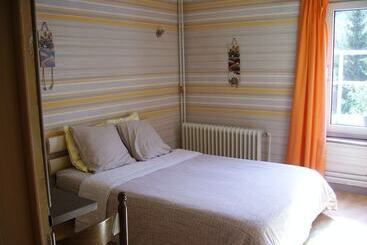 호텔 Le Chanteraine