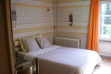 Hotel Le Chanteraine