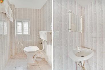 هتل Oyo 9009 Near Railway Station