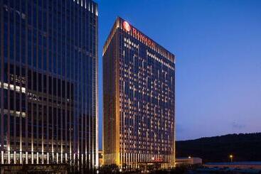 Hôtel Ramada Jinan