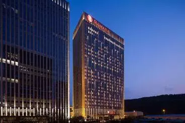 Hotel Ramada Jinan