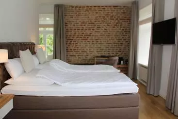 Hotelli Schloss Dyck