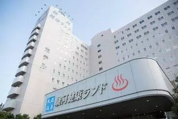 Kur And Hotel Suruga