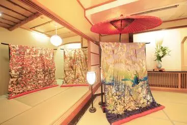 Ryokan Micasa