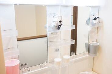 הוסטל One More Heart At Nara Hanabusa Bi