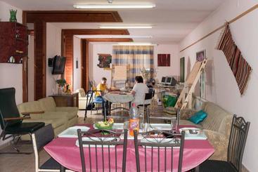 تختخواب و صبحانه Borbányai Rehabilitációs Ház