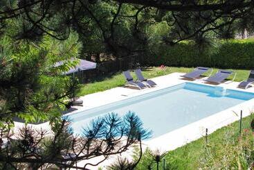 Bed and Breakfast Le Jardin De Celina