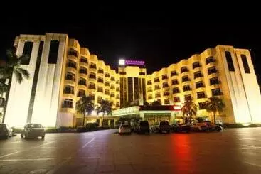 Excemon Beach Hotel Beihai