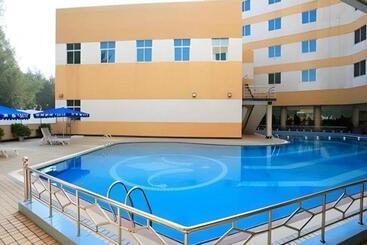 Excemon Beach Hotel Beihai