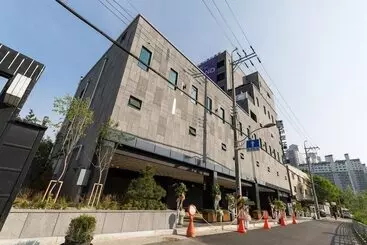 Anyang Boutique Hotel Ama