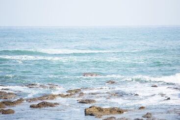 Hotel Areaone Banjinmisaki