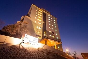 בית מלון כפרי Areaone Banjinmisaki