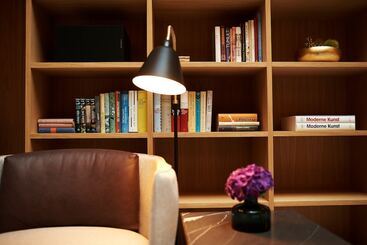 Hotel Beyond By Geisel Adults Only