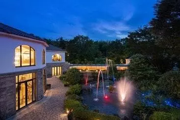 Otel Mori No Izumi