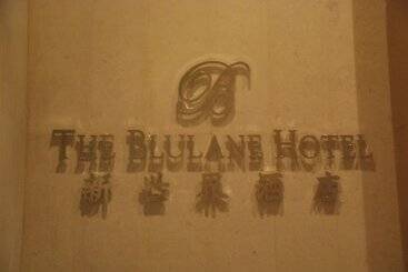 Swiss Belhotel Blulane