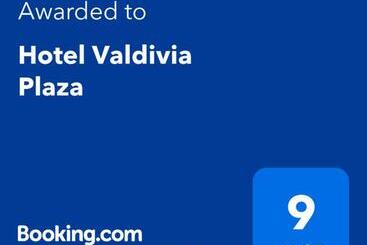 هتل Valdivia Plaza