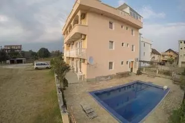 هتل Apartment Albi