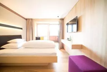 Landhaus Maria Grün B&b