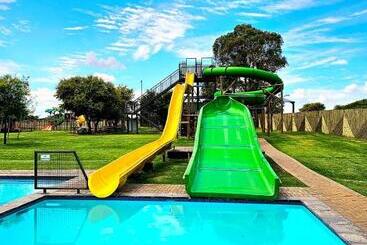 مبيت وإفطار Casa Cara Guest House