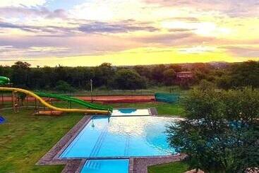 مبيت وإفطار Casa Cara Guest House