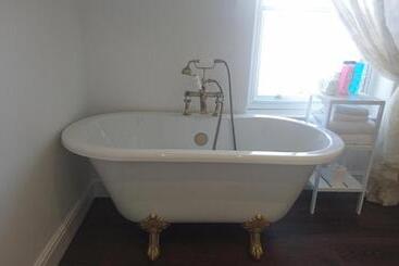 Bed and Breakfast Gwynfryn