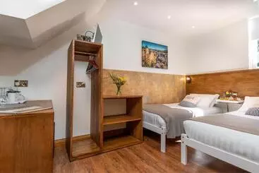 Bed and Breakfast Gwynfryn