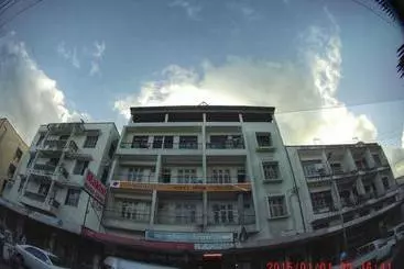 Bed & Breakfast Marigold Guest House