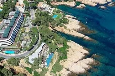 Alàbriga Hotel Gl