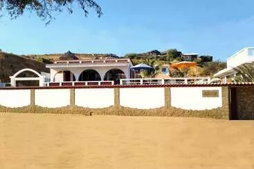 Hotel La Perla