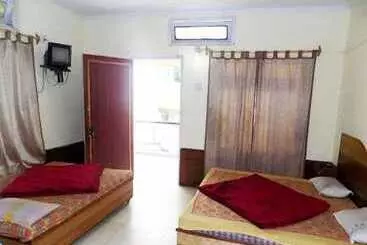 Hotel Neelam Raj