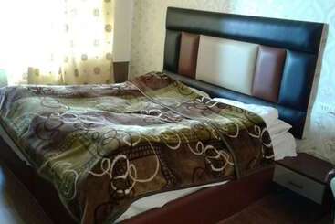 Adb Rooms Hotel Patnitop