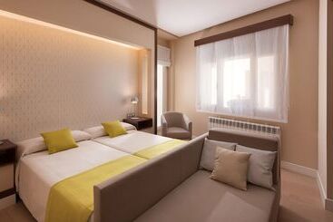 בית מלון כפרי Quinta Real Granada