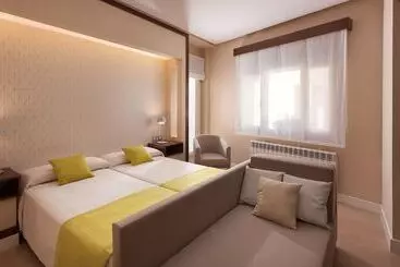 Hotel Quinta Real Granada