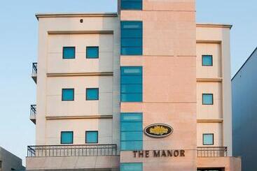 The Manor Bareilly By Leisure Hotels