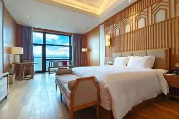 Hotel The View Changbai Mountain Mgallery