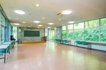 Hotel Ymca International Youth Center Tozanso