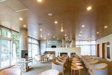 Hotel Ymca International Youth Center Tozanso