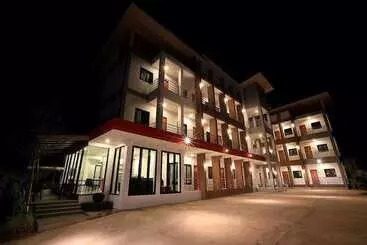 Motel Somsamai Style Apartment