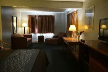 ベッドアンドブレックファースト Motel Sun Inn