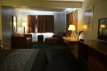 Aamiaismajoitus (B&B) Motel Sun Inn